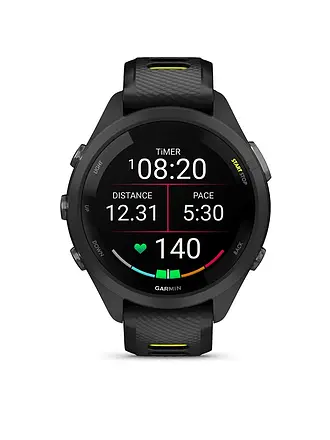 GARMIN | Orologio da corsa GPS Forerunner® 265S | schwarz